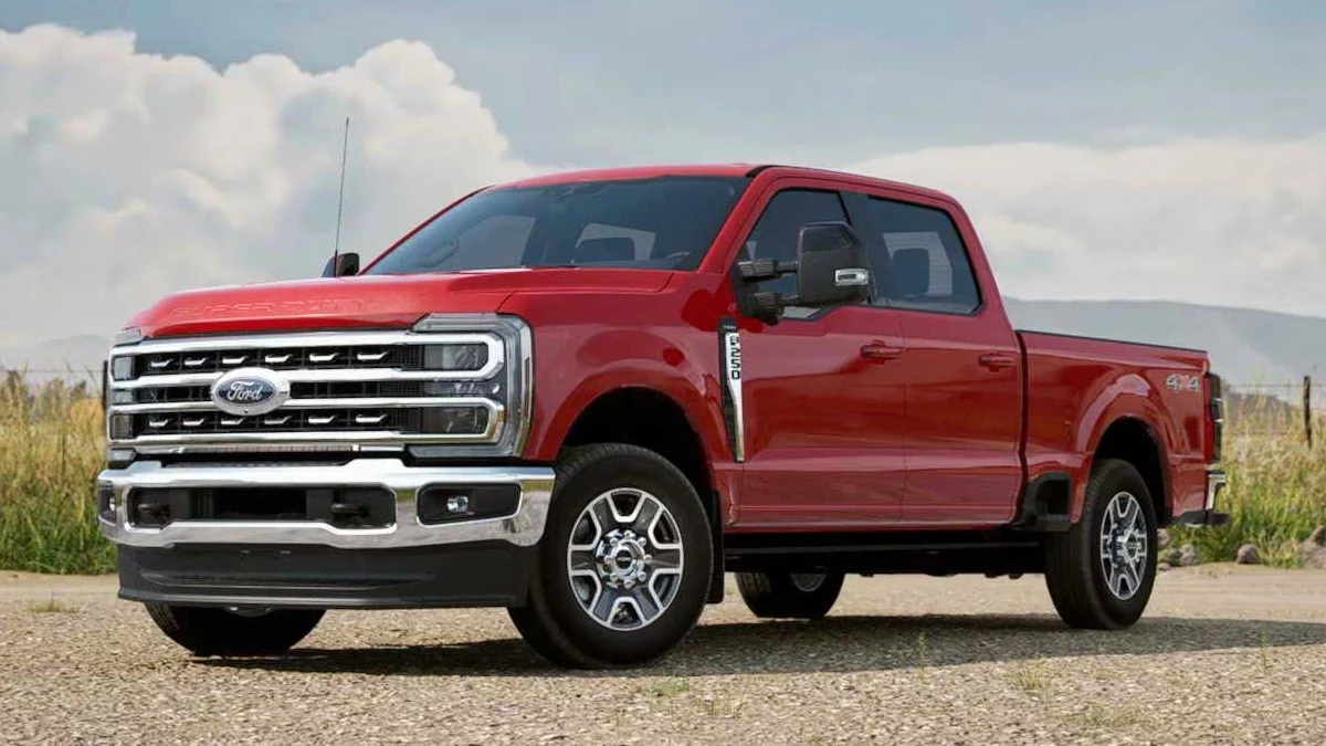 Find the Right Business Solution at a Commercial Ford Dealer Nearby