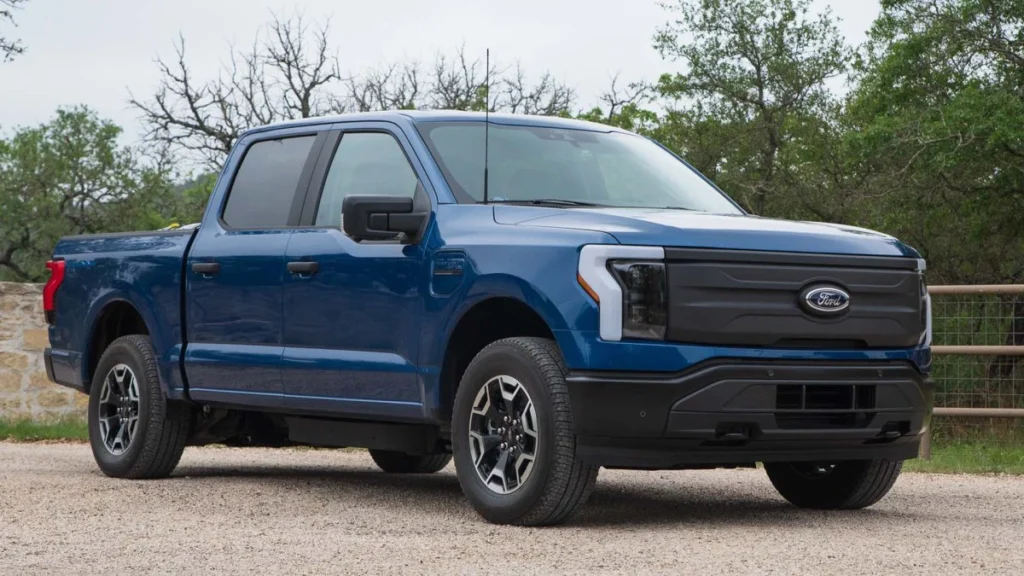 How to Choose the Best Ford Truck Nearby for Every Driving Need