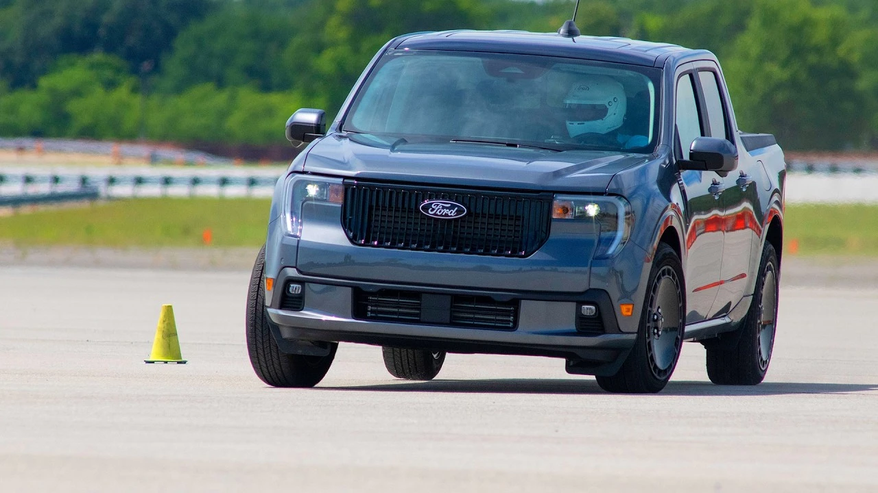 Put Your Business Behind the Wheel of Excellence