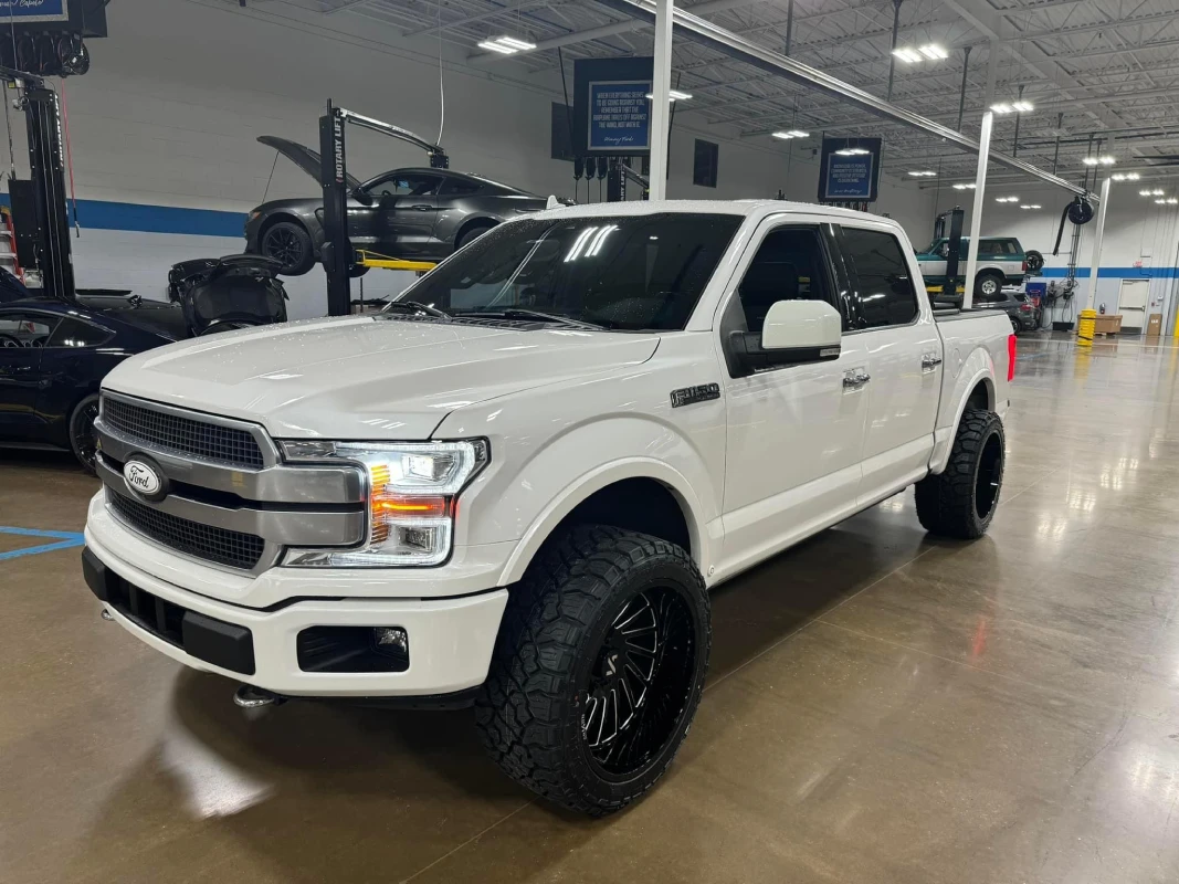 Why Performance Ford Trucks in Sumner, WA Stand Above the Rest
