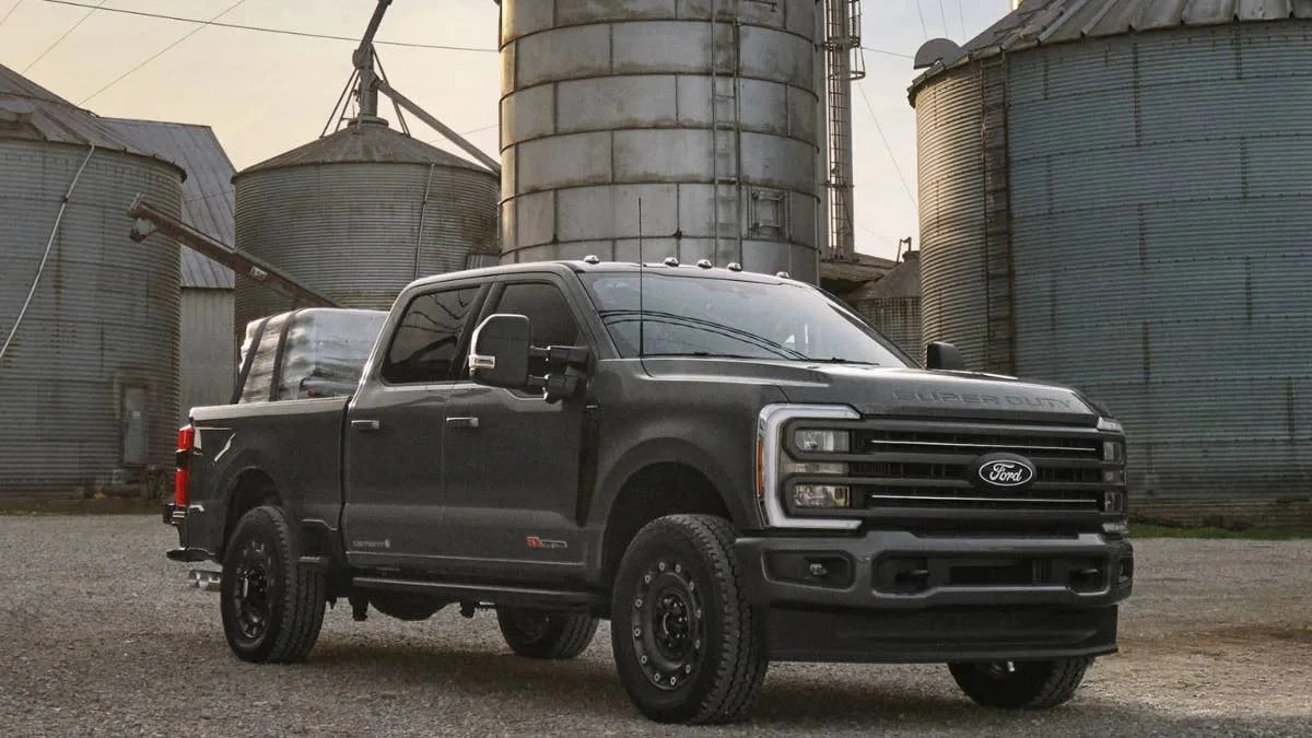 the Best Ford Trucks in Sumner