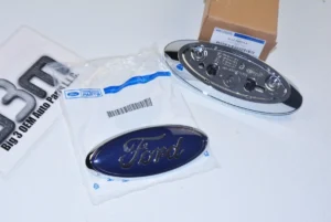 A Ford Dealer Near Me Parts Guide for Genuine OEM Ford Components