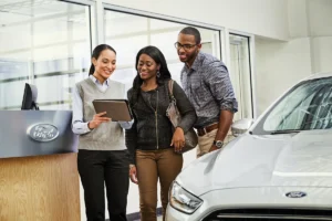 Why Businesses Trust a Commercial Ford Dealer Near Me for Work-Ready Trucks
