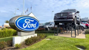 Why Ford Owners Trust Their Ford Dealer Near Me Parts Department Most