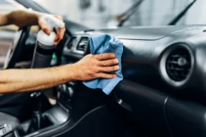 Give Your Vehicle Better Care with Ford Dealer Near Me Parts